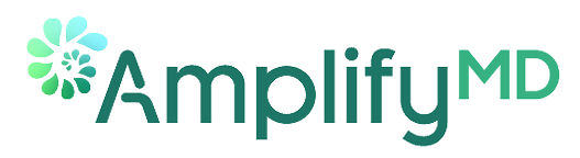 AmplifyMD AmplifyMD Logo
