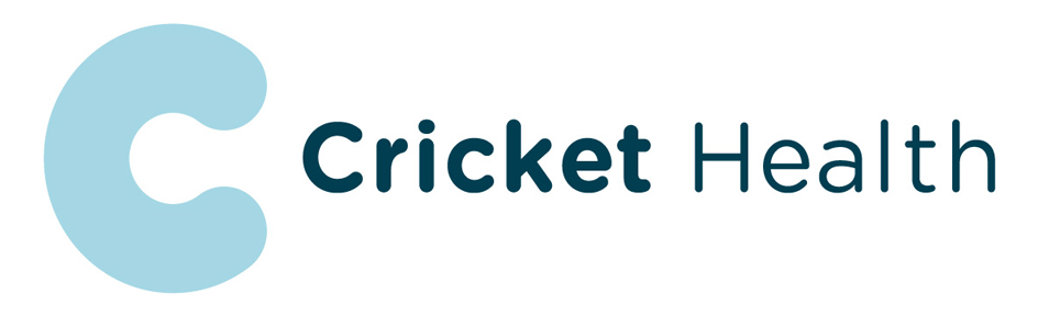 Cricket Health Cricket Health Logo