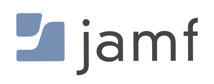 JAMF Software JAMF Software Logo