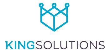 King Solutions King Solutions Logo