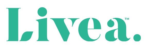 Livea Livea Logo