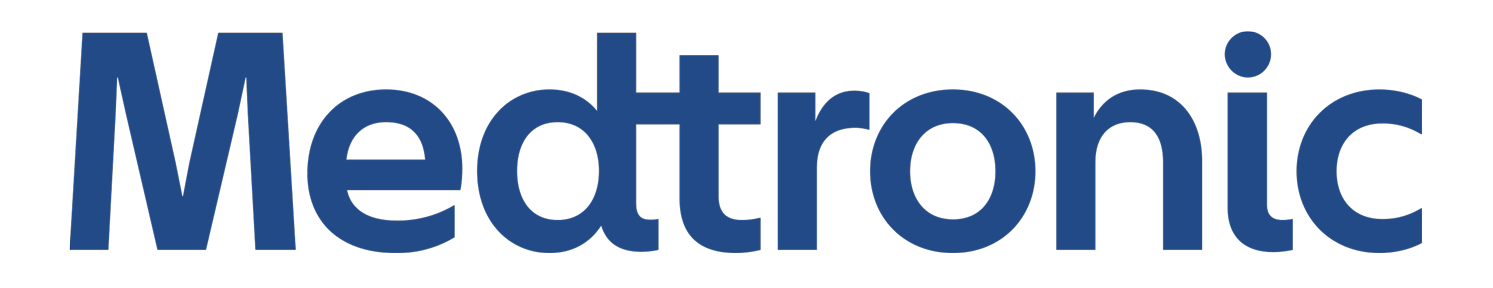 Medtronic Medtronic Logo