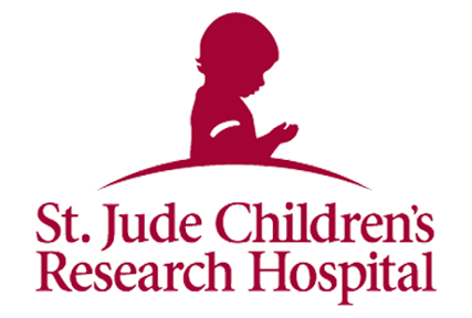 St. Jude Children’s hospital St. Jude Children’s hospital Logo